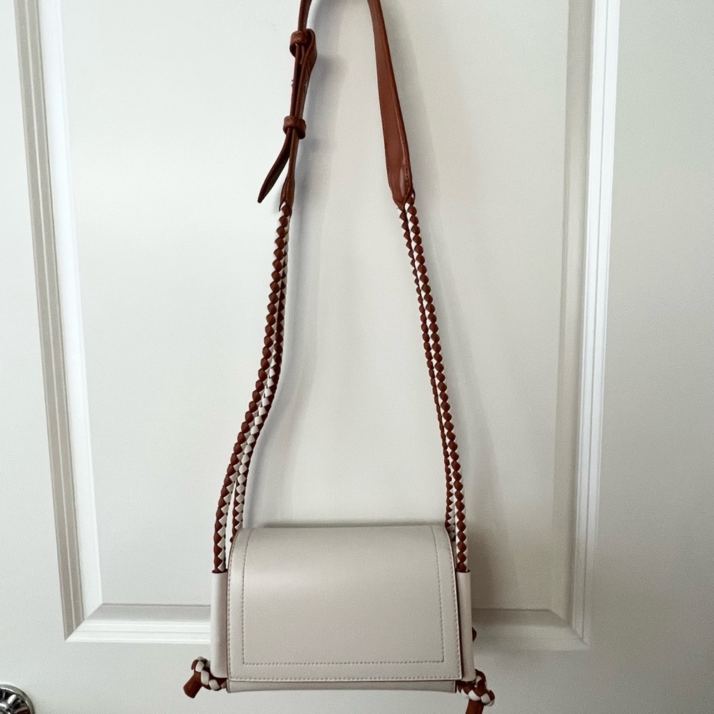 Charles & Keith Bag